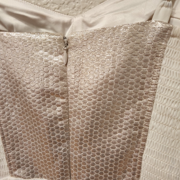 New EXPRESS Flowy Skater/Cocktail Dress - Picture 11 of 13